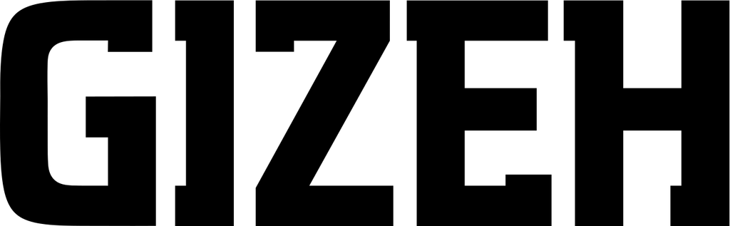 Gizeh Logo, flomotion Kunde