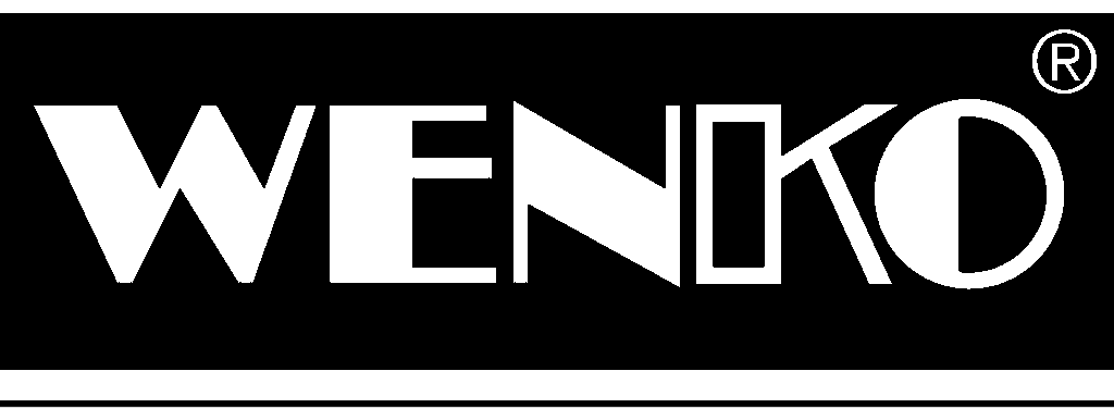 Wenko Logo, flomotion Kunde