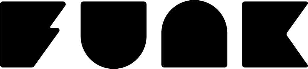 FUNK Logo