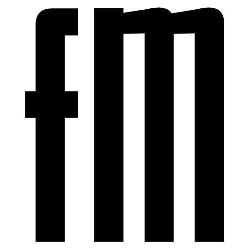 flomotion design logo