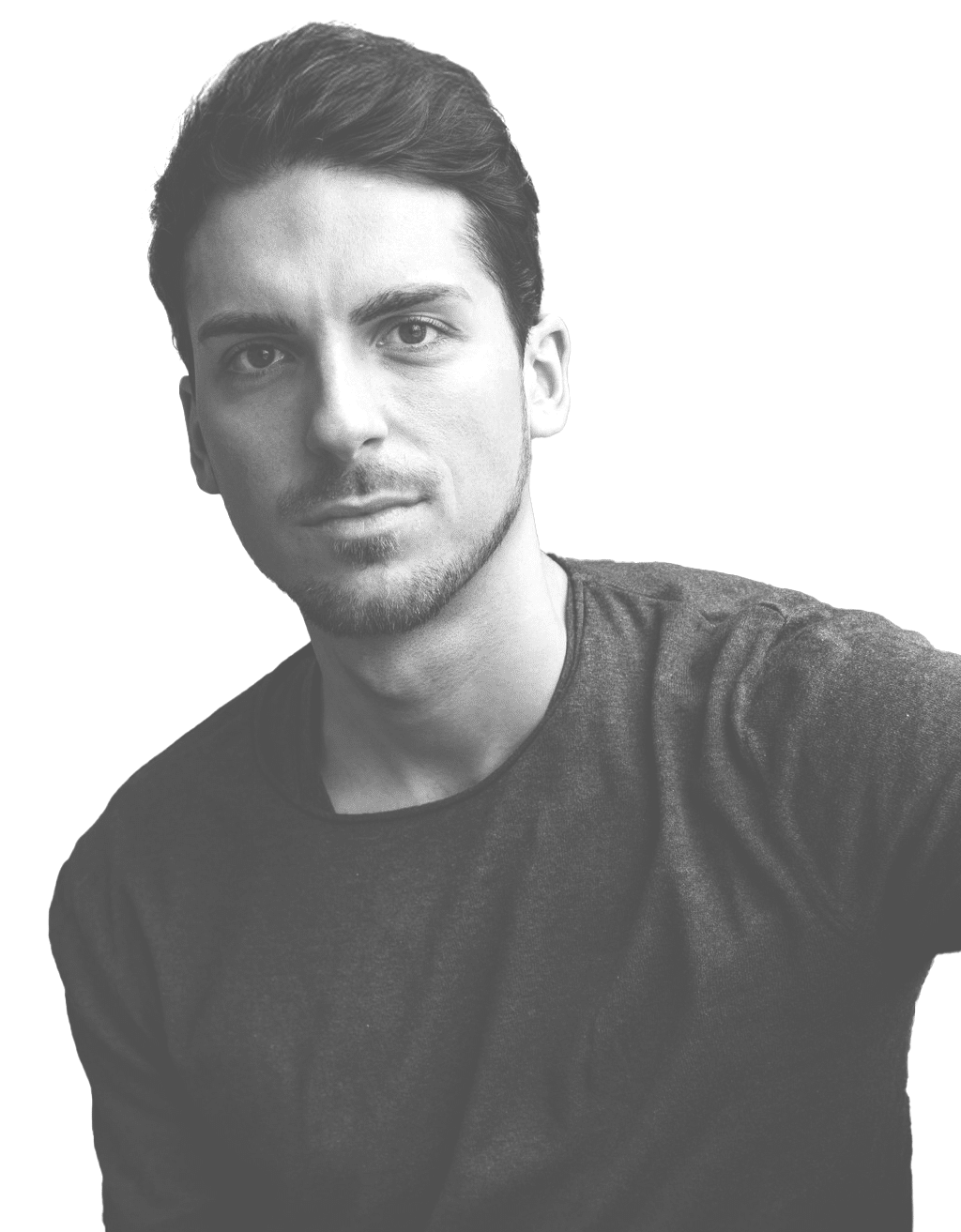 Florian Schnippering — Motion Designer