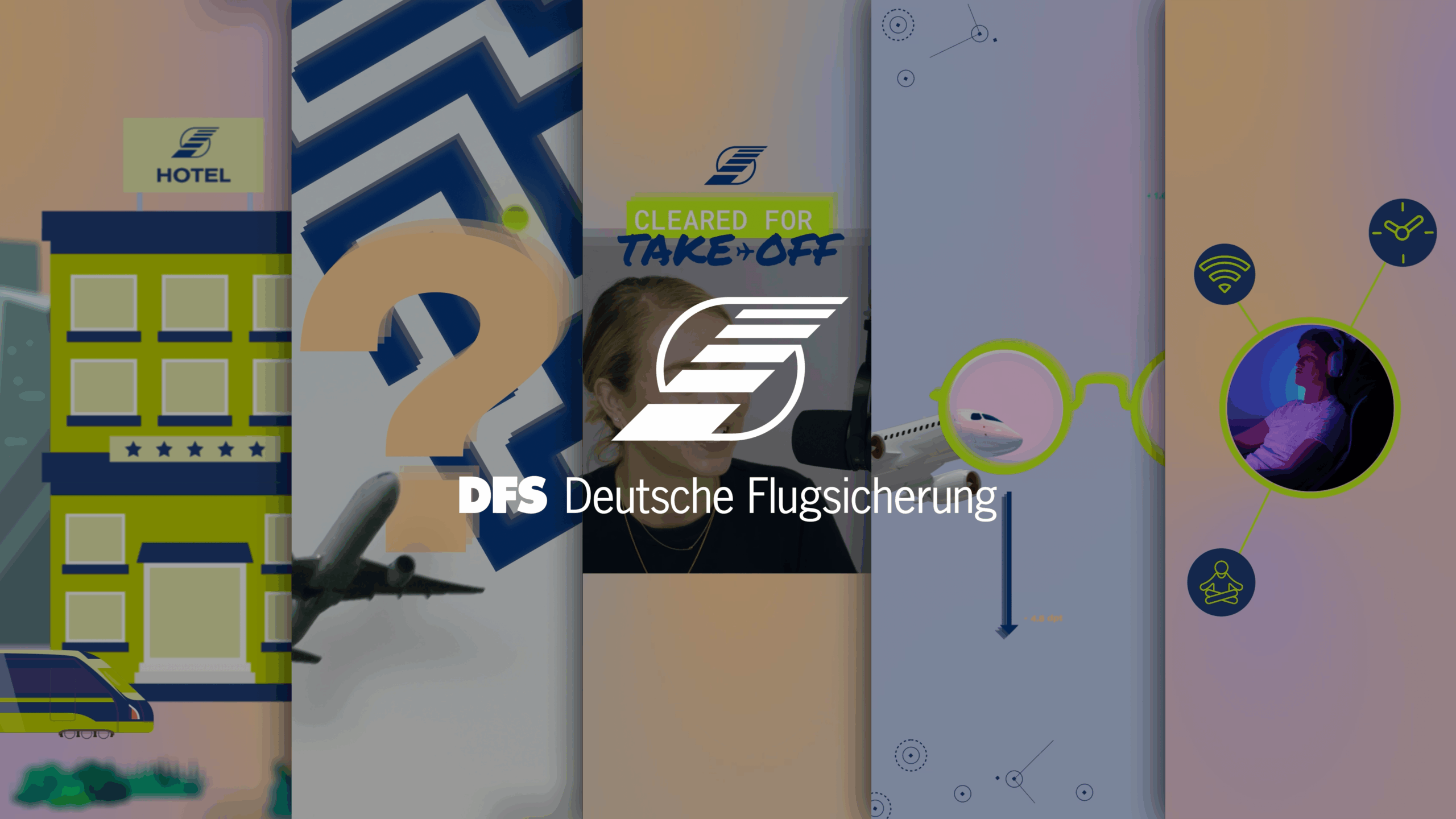 Campaign Week — Deutsche Flugsicherung