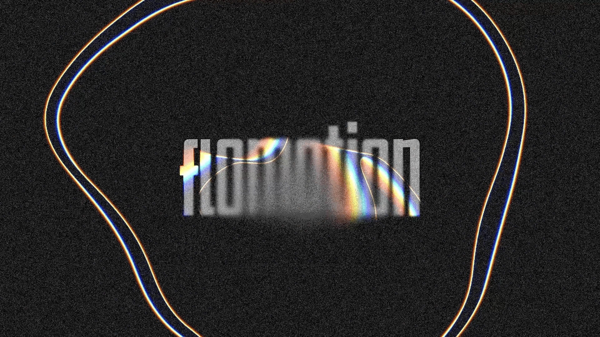 Showreel — flomotion