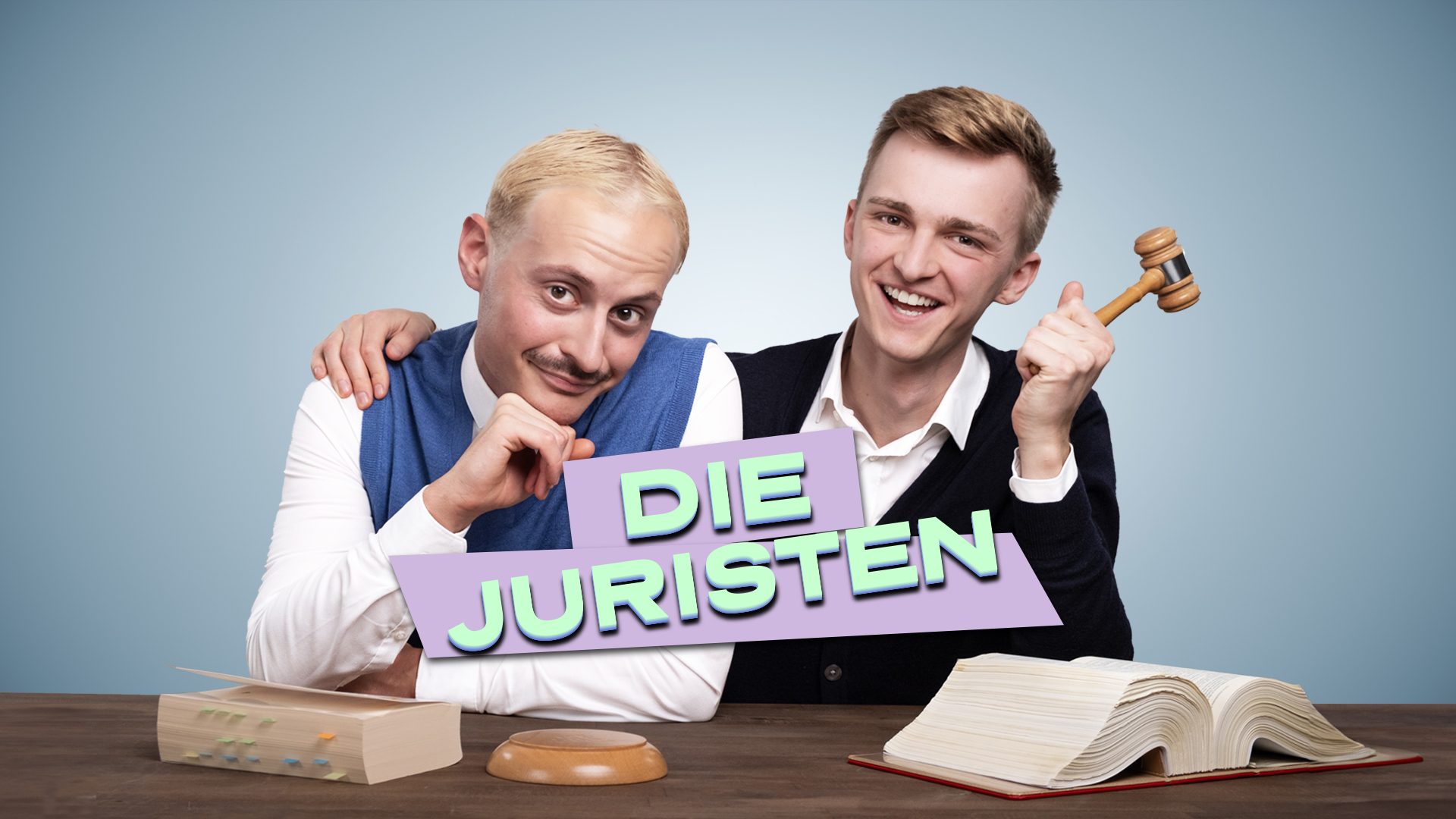 Die Juristen